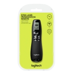PRESENTER/POINTER CORDLESS USB/R700 910-003506 LOGITECH - Image 8