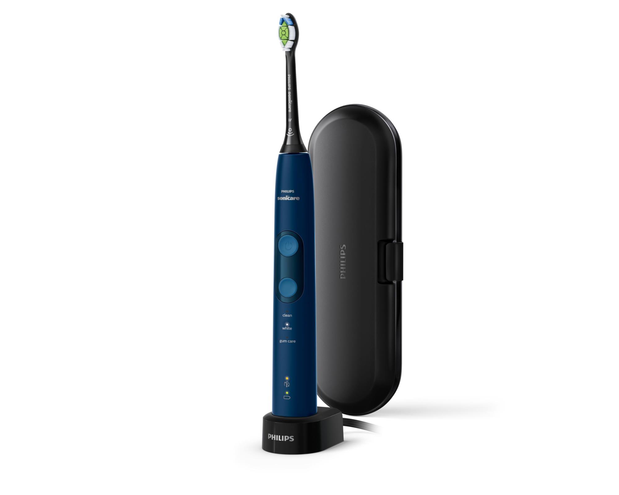 dd88199e-4895-4cc6-bf61-1528ca7d4d99 ELECTRIC TOOTHBRUSH/HX6851/53 PHILIPS - Image 1