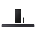 SOUND BAR 2.1/HW-B450F/EN SAMSUNG - Image 15