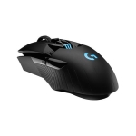 MOUSE USB OPTICAL WRL G903/BLACK 910-005084 LOGITECH - Image 2