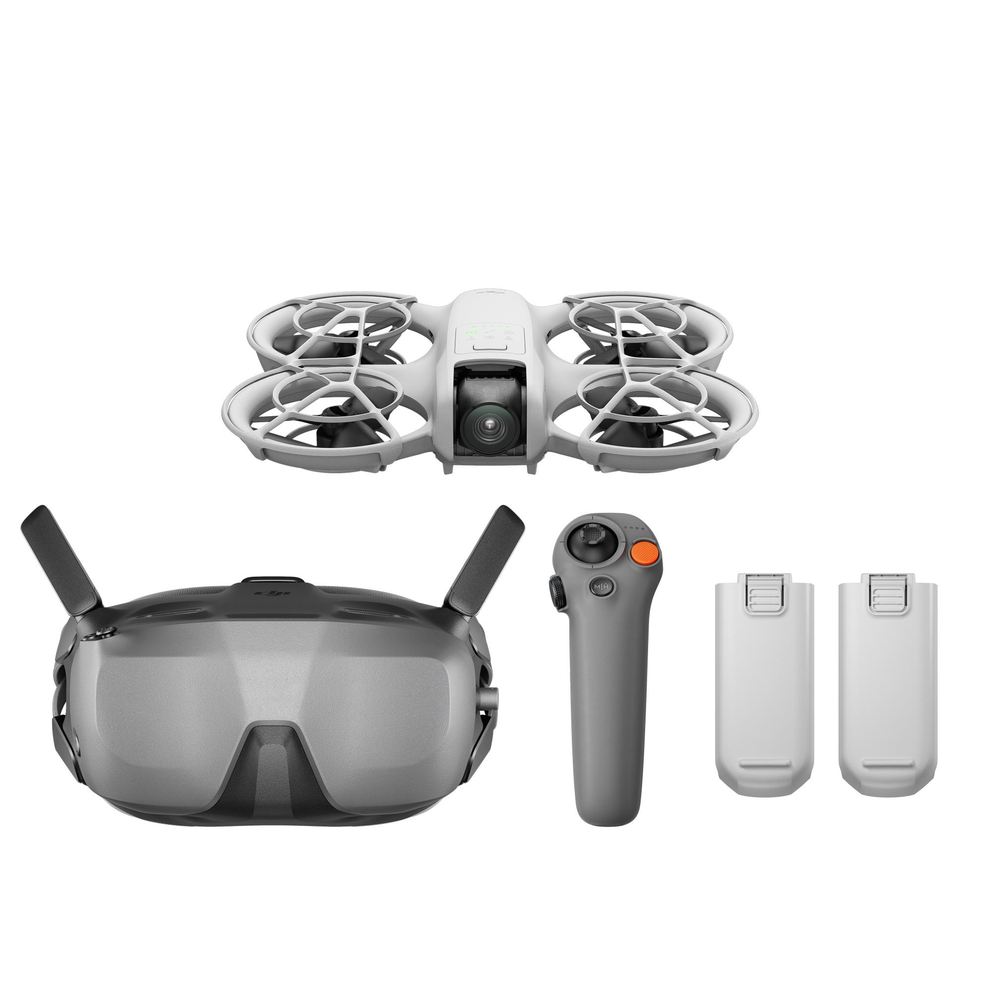 dd8cfef5-429c-48a2-ba35-257c172a95d2 DJI Drone|DJI|Neo Motion Fly More Combo|Consumer|CP.FP.00000186 - Image 1
