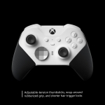 CONSOLE ACC CONTROLLER WRL/XBOX 889842717075 MICROSOFT - Image 10