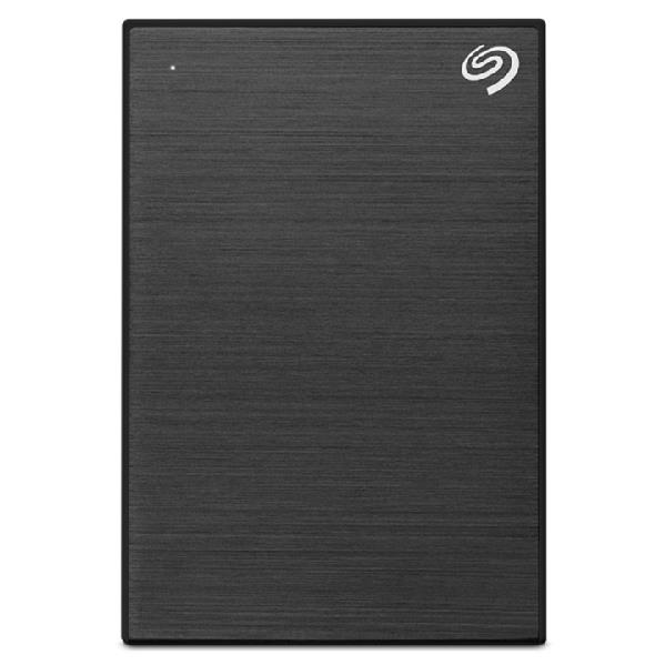 ddb733ea-d1cd-4d86-bcd7-1021240405c5 External HDD SEAGATE One Touch STKY1000400 1TB USB 3.0 Colour Black STKY1000400 - Image 1