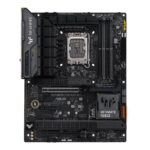 ASUS Mainboard|ASUS|Intel Z790|LGA1700|ATX|Memory DDR5|Memory slots 4|2xPCI-Express 3.0 1x|1xPCI-Express 4.0 4x	|1xPCI-Express 4.0 16x|1xPCI-Express 5.0 16x|4xM.2|1xHDMI|1xDisplayPort|6xUSB 3.2|2xUSB-C|1xOptical S/PDIF|1xRJ45|5xAudio port|TUFGAMINGZ790-PLUSWIFI