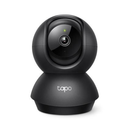 TP-LINK WRL CAMERA PAN/TILT/TAPO C201 TP-LINK