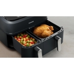 AIR FRYER/DUAL NA351/00 PHILIPS - Image 4