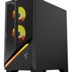 MSI PC|MSI|Desktop|AMD RyzenT 7|7800X3D|32 GB|DDR5-SDRAM|Storage SSD|SSD 1 TB|NVIDIA GeForce RTX 5070|On board graphics AMD Radeon Graphics|Wi-Fi Yes|Bluetooth Yes|Windows 11 Home|MPGINFZ3X3D7NVRR7-875EU