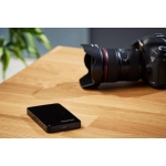 External HDD INTENSO 2TB USB 3.2 Colour Black 6023890 - Image 7