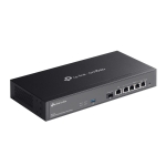 NET ROUTER 1000M 6PORT VPN/OMADA ER7406 TP-LINK - Image 4