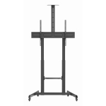 TV SET ACC FLOOR STAND 60-100"/TVS-100T-03 GEMBIRD - Image 2