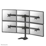 NEOMOUNTS MONITOR ACC DESK MOUNT 10-27"/FPMA-D700DD6 NEOMOUNTS