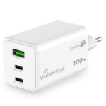 MOBILE CHARGER 100W/MRMA123 MEDIARANGE