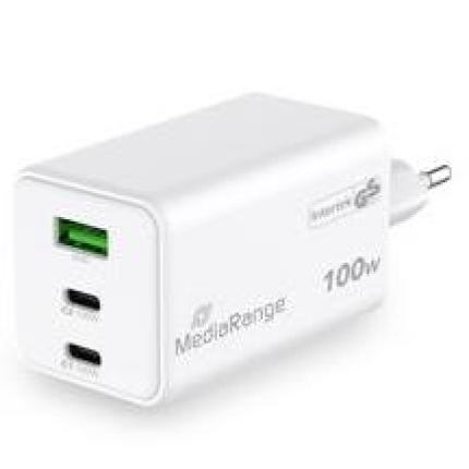 MOBILE CHARGER 100W/MRMA123 MEDIARANGE