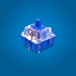 KEYBOARD ALLOY ORIGINS CORE/PBT HX BLUE 639N8AA#ABA HYPERX - Image 10