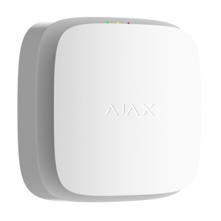 FIRE DETECTOR SMOKE SOUNDER/EN54 WHITE 119919 AJAX