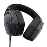 TRUST HEADSET GXT493 CARUS/BLACK 25491 TRUST - Image 3