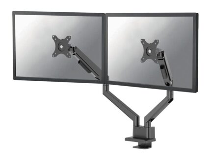 NEOMOUNTS MONITOR ACC DESK MOUNT 17-32"/DUAL DS70-250BL2 NEOMOUNTS