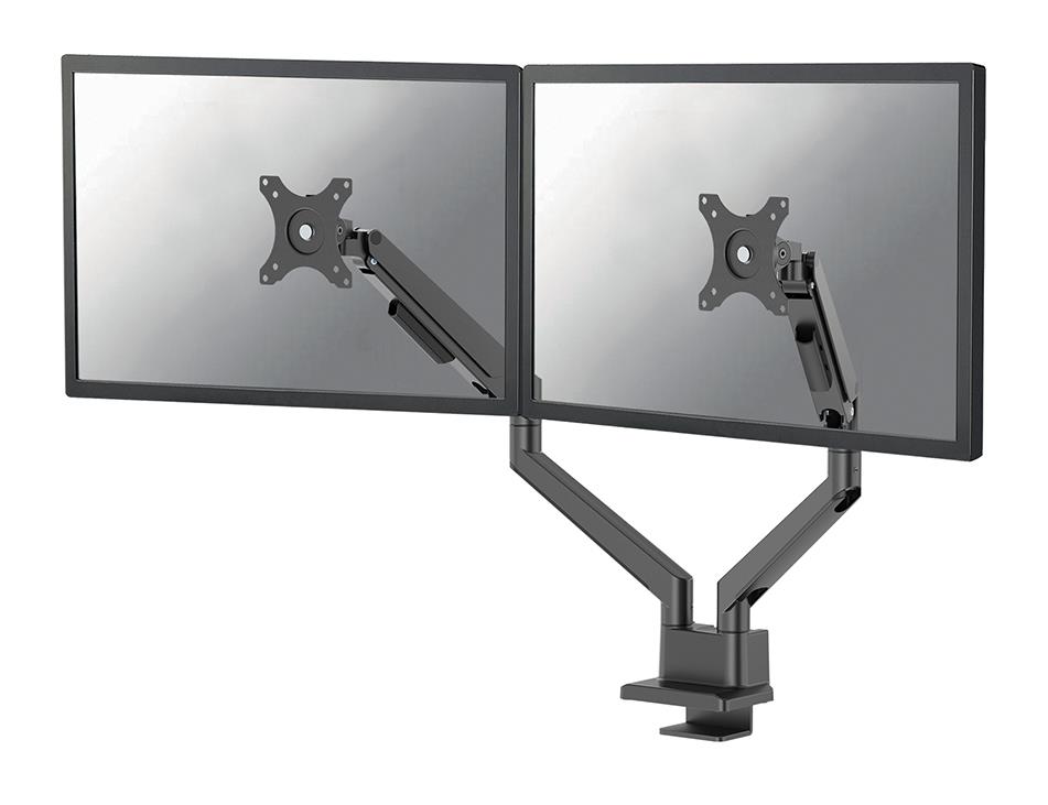 e06f43ba-3a37-48d6-8e55-ac65874b0e34 NEOMOUNTS MONITOR ACC DESK MOUNT 17-32"/DUAL DS70-250BL2 NEOMOUNTS - Image 1