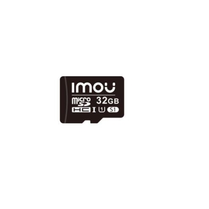 IMOU MEMORY MICRO SDHC 32GB/ST2-32-S1 IMOU