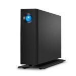 LACIE External HDD|LACIE|d2 Professional|16TB|USB-C|USB 3.0|Drives 1|STHA16000800