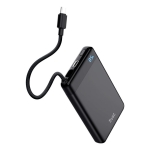 TRUST POWER BANK USB 10000MAH/FIERA 25880 TRUST - Image 2