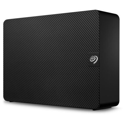 SEAGATE External HDD|SEAGATE|Expansion|10TB|USB 3.0|Drives 1|Black|STKP10000400