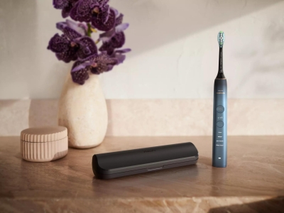 ELECTRIC TOOTHBRUSH/HX9911/88 PHILIPS - Image 8