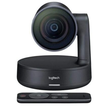 LOGITECH CAMERA CONFERENCE PTZ RALLY/960-001227 LOGITECH