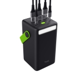 POWER BANK USB 50000MAH/REDOH XXL 25196 TRUST - Image 5