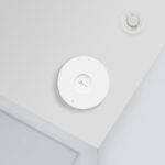 Access Point TP-LINK Omada 2976 Mbps IEEE 802.11a/b/g IEEE 802.11n IEEE 802.11ac IEEE 802.11ax 1xRJ45 EAP653 - Image 7