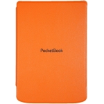 POCKETBOOK READER ACC CASE 6" ORANGE/H-S-634-O-WW POCKET BOOK