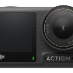 DJI CAMERA OSMO ACTION 4 STANDARD/COMBO CP.OS.00000269 DJI