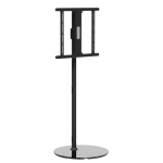 TV SET ACC FLOOR STAND 32-65"/SWIVEL TVS-65S-02 GEMBIRD - Image 4