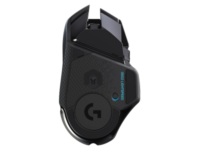MOUSE USB LASER WRL G502/LIGHTSPEED 910-005567 LOGITECH - Image 6