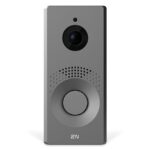 2N ENTRY PANEL IP ONE/GREY 9158104 2N