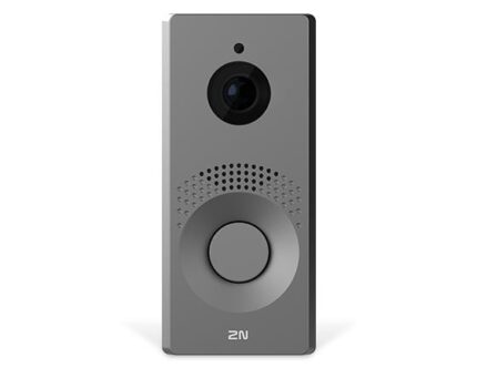 2N ENTRY PANEL IP ONE/GREY 9158104 2N