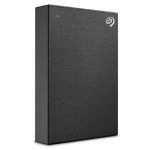 External HDD SEAGATE One Touch STKY1000400 1TB USB 3.0 Colour Black STKY1000400 - Image 3