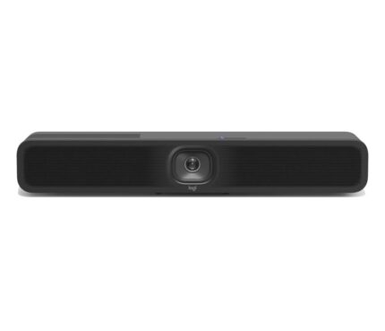 LOGITECH CAMERA WEBCAM MEETUP 2/GRAPHITE 960-001681 LOGITECH