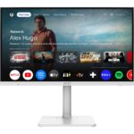 MSI LCD Monitor|MSI|27 "|3840 x 2160 pixels|4K Ultra HD|Native aspect ratio 16:9|MODERNMD272UPSW