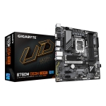 Mainboard GIGABYTE Intel B760 Express LGA1700 Micro-ATX Memory DDR5 Memory slots 4 B760MDS3HGEN5