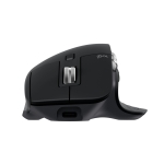 MOUSE USB LASER WRL MX MASTER3/BLACK 910-005710 LOGITECH - Image 5