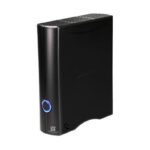 TRANSCEND External HDD|TRANSCEND|StoreJet|8TB|USB 3.1|Drives 1|Black|TS8TSJ35T3