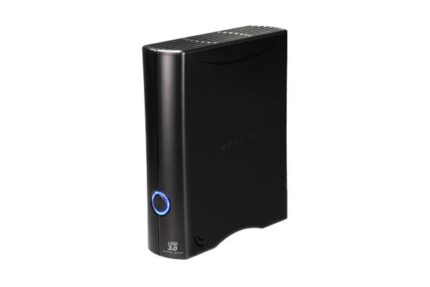 TRANSCEND External HDD|TRANSCEND|StoreJet|8TB|USB 3.1|Drives 1|Black|TS8TSJ35T3