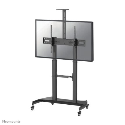 NEOMOUNTS TV SET ACC FLOOR STAND BLACK/PLASMA-M1950E NEOMOUNTS