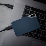 External SSD INTENSO TX100 500GB USB-C 3826450 - Image 5