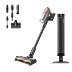 DREAME Vacuum Cleaner|DREAME|Z20 Station|Dry|Stick vacuum|Suction power 140000 Pa| 2.19kg|VZV25A