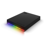 External HDD SEAGATE FireCuda 2TB USB 3.2 Colour Black STKL2000400 - Image 14