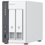QNAP NAS STORAGE TOWER 2BAY/TS-216G QNAP