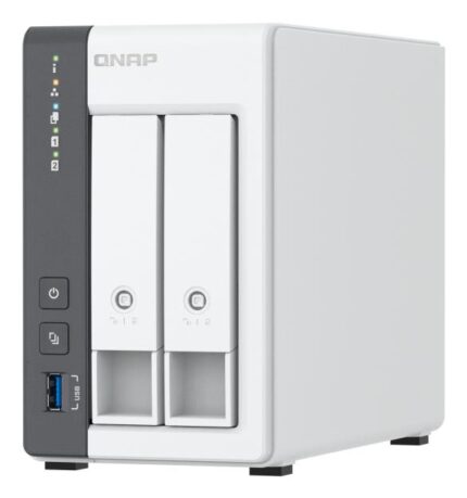 QNAP NAS STORAGE TOWER 2BAY/TS-216G QNAP