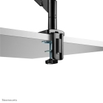 MONITOR ACC DESK MOUNT 17-32"/DS70-810BL1 NEOMOUNTS - Image 13